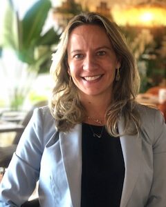 Foto de Ariane Trevisan Fiori