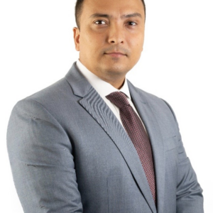 Foto de Augusto Moutella Nepomuceno