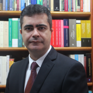 Foto de Emerson Garcia