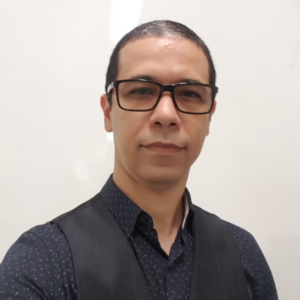 Foto de Getúlio Nascimento Braga Júnior