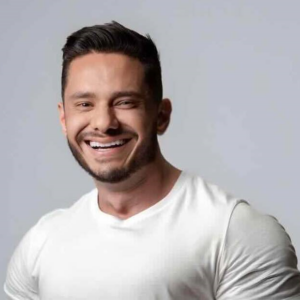 Foto de Thiago Alves Miranda